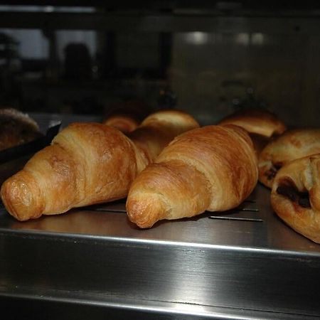 Naxos City Ocean View酒店 外观 照片