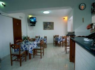 Naxos City Ocean View酒店 外观 照片